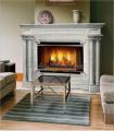 Fireplace 035-1